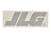 1001160775 Decal, Jlg Logo | JLG